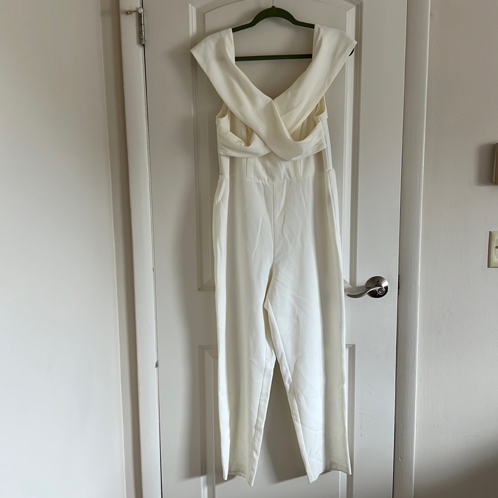 Hm‎ long jumpsuit